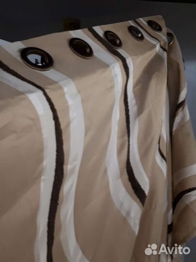 Шторы портьеры новые