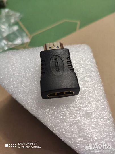 Телефон /планшет/компьютер USB 2.0 и hdmi микро