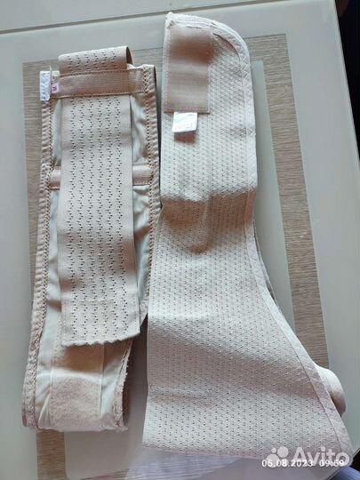 Бандаж для беременных и после родов