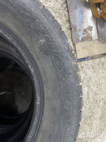 Tigar Sigura Stud 185/65 R14 86T