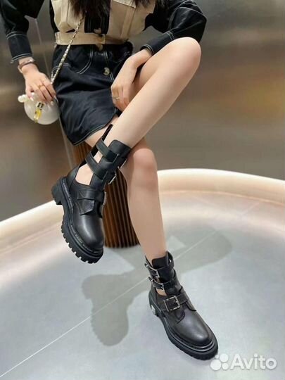 Ботинки Givenchy 36-41