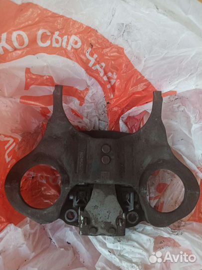 Ford focus 3 вилка сцепления А