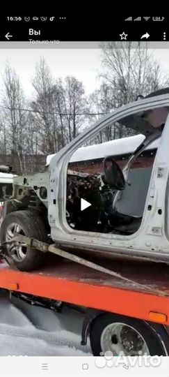 Kia Sportage 2 2004-2010 Спортейдж