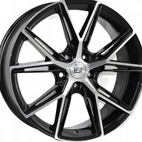 Литые диски RST R129 7.5×R19 5×114.3