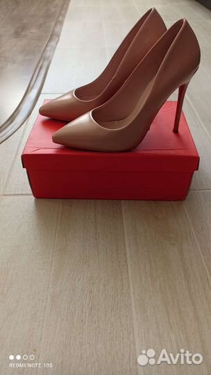 Туфли 35 размер