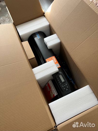 Режущий плоттер Zeoncut Pro Saga 720