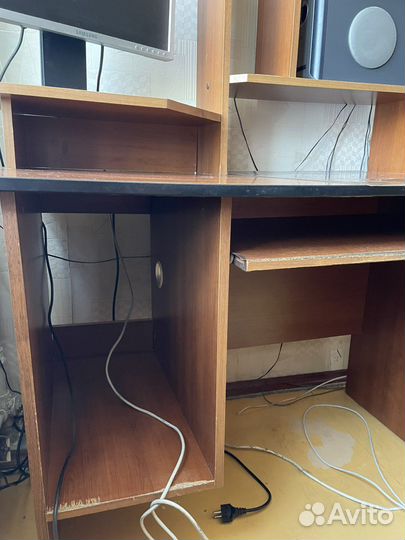 Компьютерный стол бу