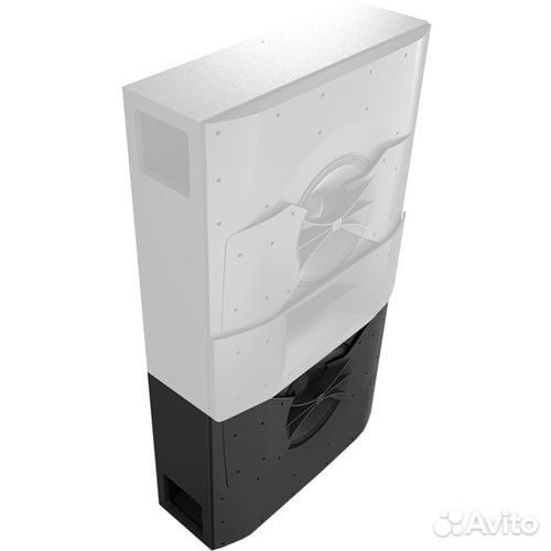 Нижняя часть JBL C222-BOT