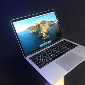 Macbook air a1932 2018 250Gb