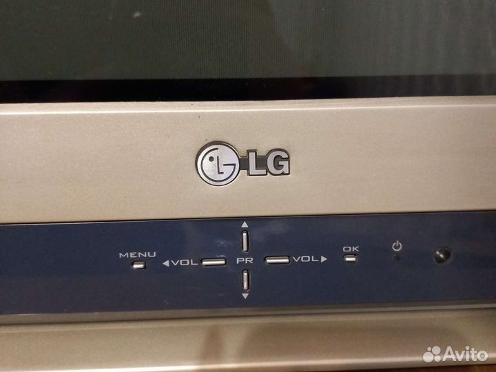 Телевизор LG