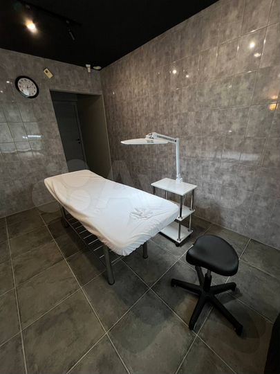 Аренда массажного кабинета, 18 м²