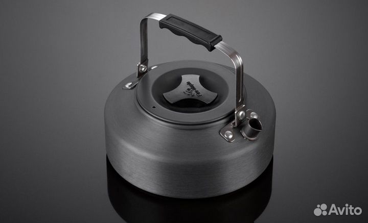 Набор посуды туристический FireMaple Fmc-204