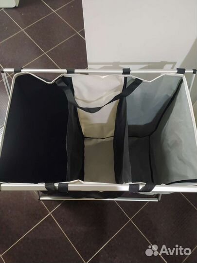 Корзина для белья