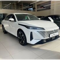 Новый Changan Lamore 1.5 AMT, 2023, цена от 2 289 900 руб.