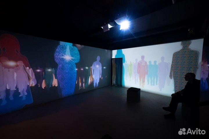 Билеты на «Deep Inside Мистический мир»