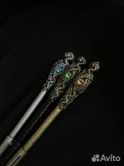 Ручка для письма