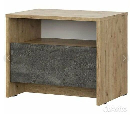 Тумба прикроватная 2 шт бу