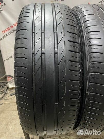 Bridgestone Turanza T001 195/55 R16 91V