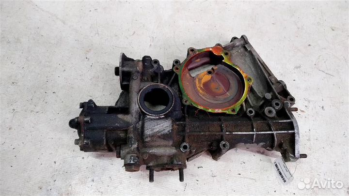 Насос масляный Opel Omega A