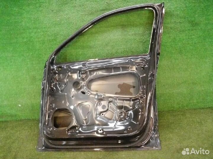 Дверь передняя правая Volkswagen Tiguan