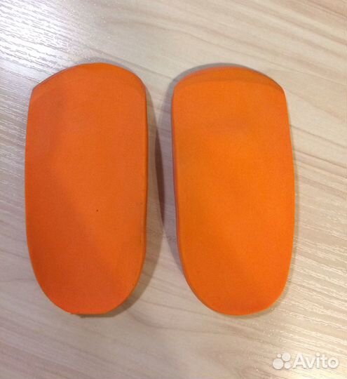 Ортопедические стельки р.31-33
