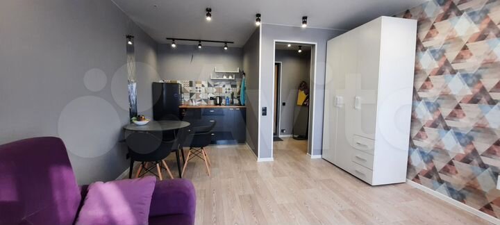 2-к. квартира, 42 м², 5/5 эт.