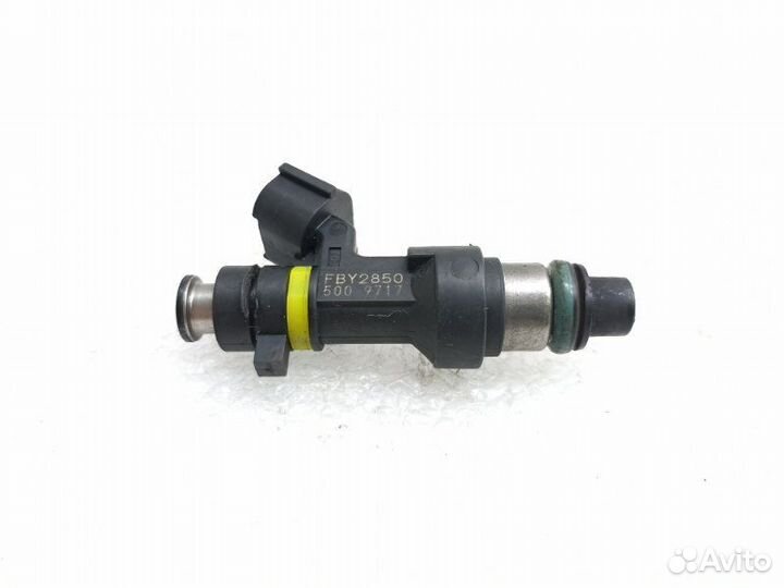 Форсунка топливная Nissan Serena C25 2.0 MR20 2008