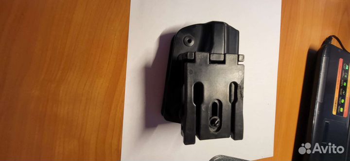 Кобура для пм поясная, stich profi