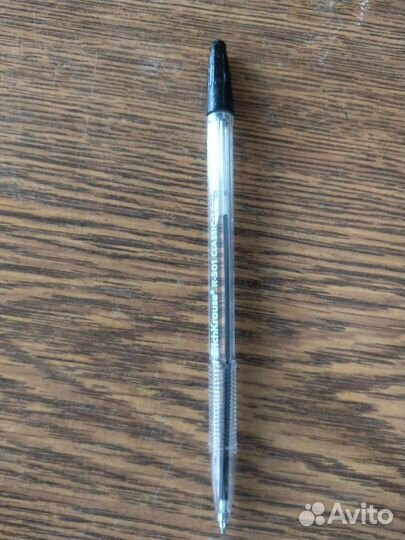 Канцелярия ручки