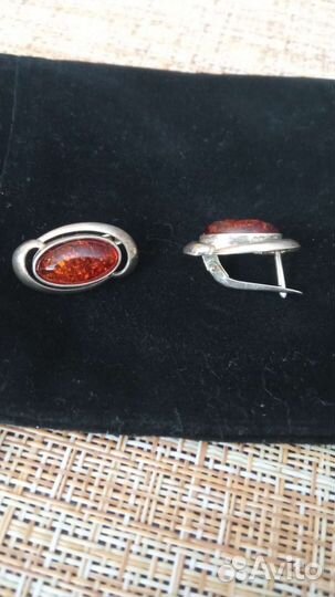 Серебро винтаж