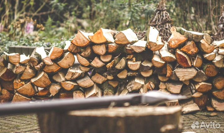 Дрова Осиновые