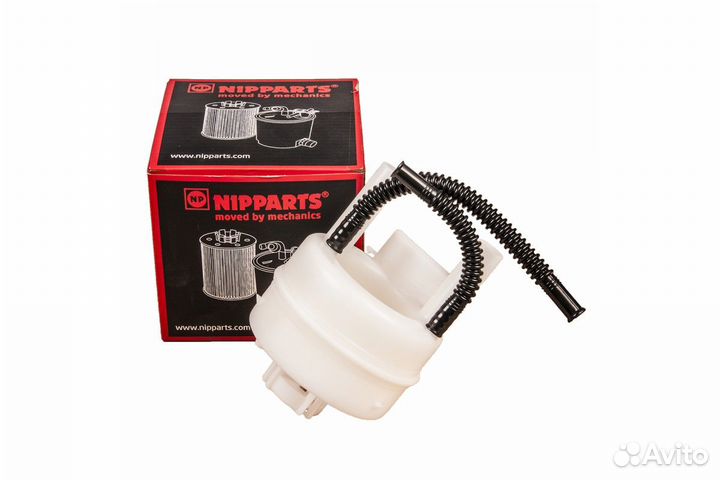 Фильтр топливный Renault