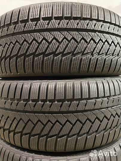 Continental ContiWinterContact TS 850 P 225/45 R18