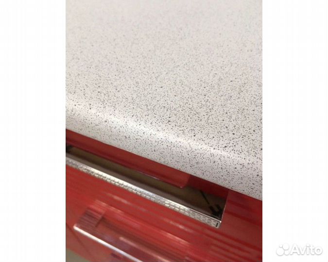 Угловая кухня. Цена за всю кухню: