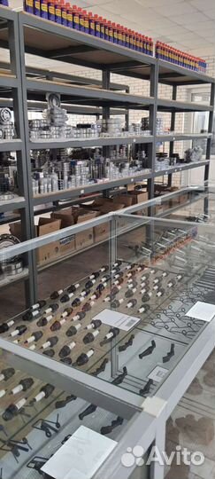 Ступичный подшипник