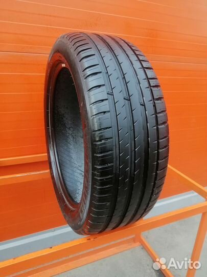 Michelin Pilot Sport 4 SUV 235/50 R20 104Y