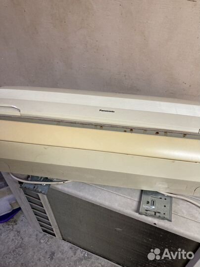 Сплит система 12 бу