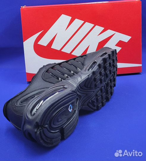 Кроссовки Nike AIR Max tailwind 4 (41-45)