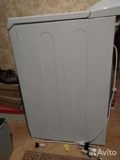 Стиральная машина бу