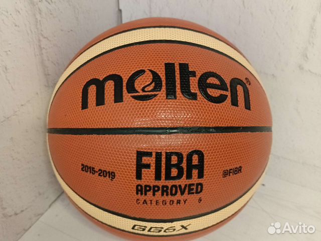 Баскетбольный мяч