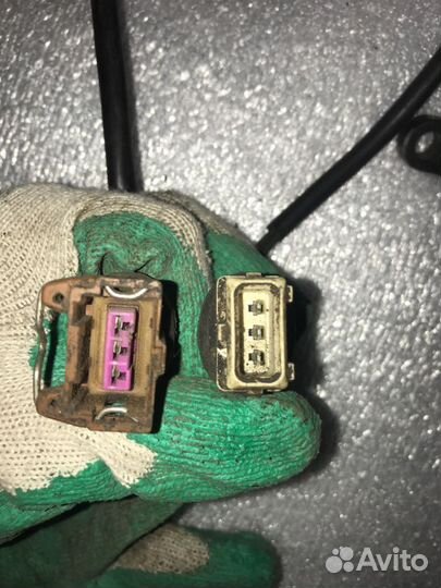 Двойная катушка зажигания для Ауди 100 45