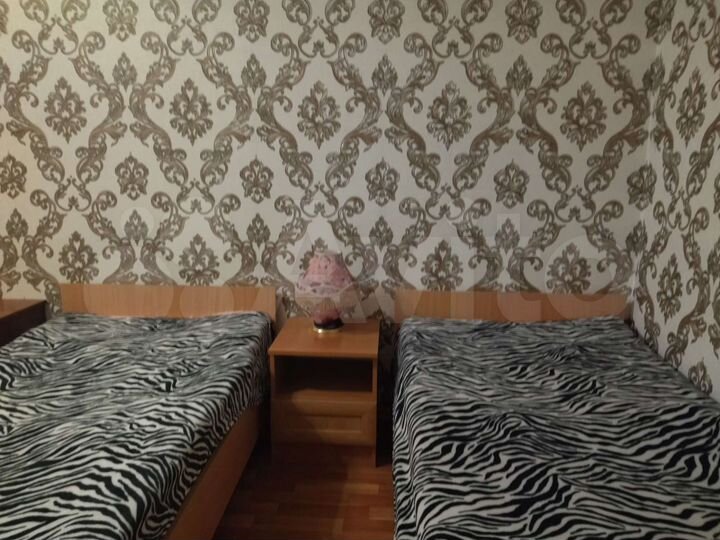 2-к. квартира, 50 м², 8/9 эт.