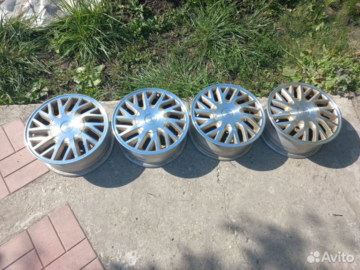 Диски Toyota R14, 6JJ, 5х114,3, ET45