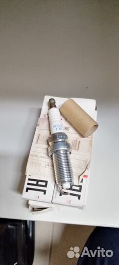 Свеча зажигания mitsubishi ASX 1.6