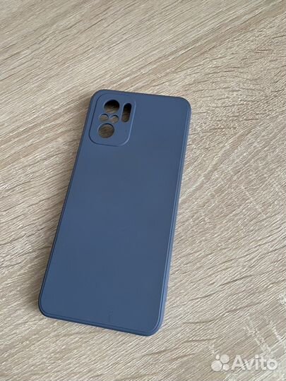 Чехлы на Xiaomi Redmi Note 10S