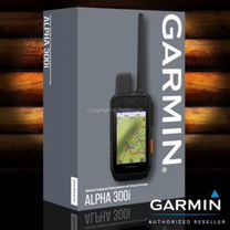 Навигаторы Garmin 430 с ошейниками T5 X и Т20