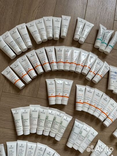 Image skincare пробники