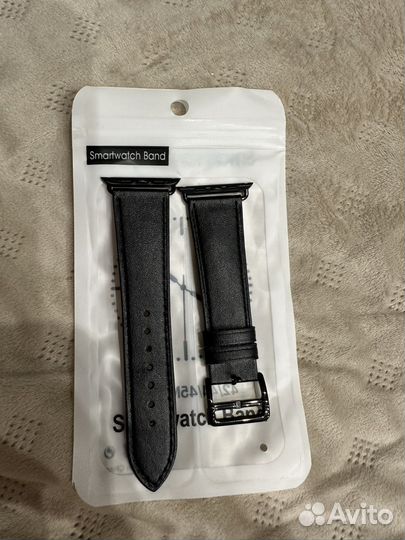 Ремешок apple watch 8 45