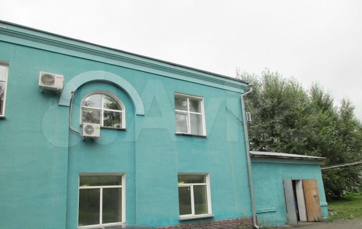 Производство, 226.2 м²