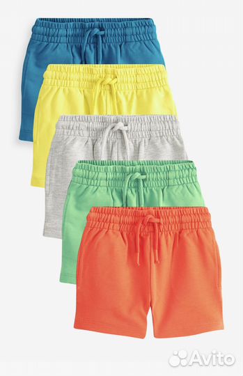 Шорты на мальчиков next под Заказ